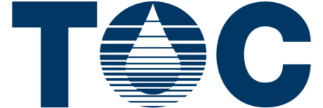 Thomas Oil Co. Logo